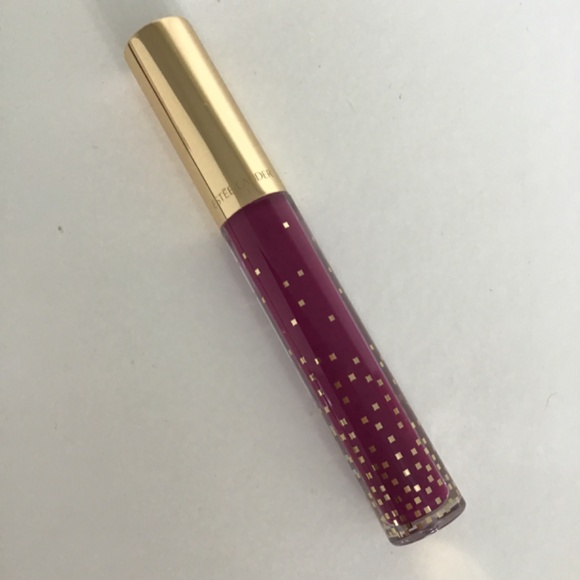 Estée Lauder Pure Color envy lip gloss 113 Posh plum - Picture 4 of 4
